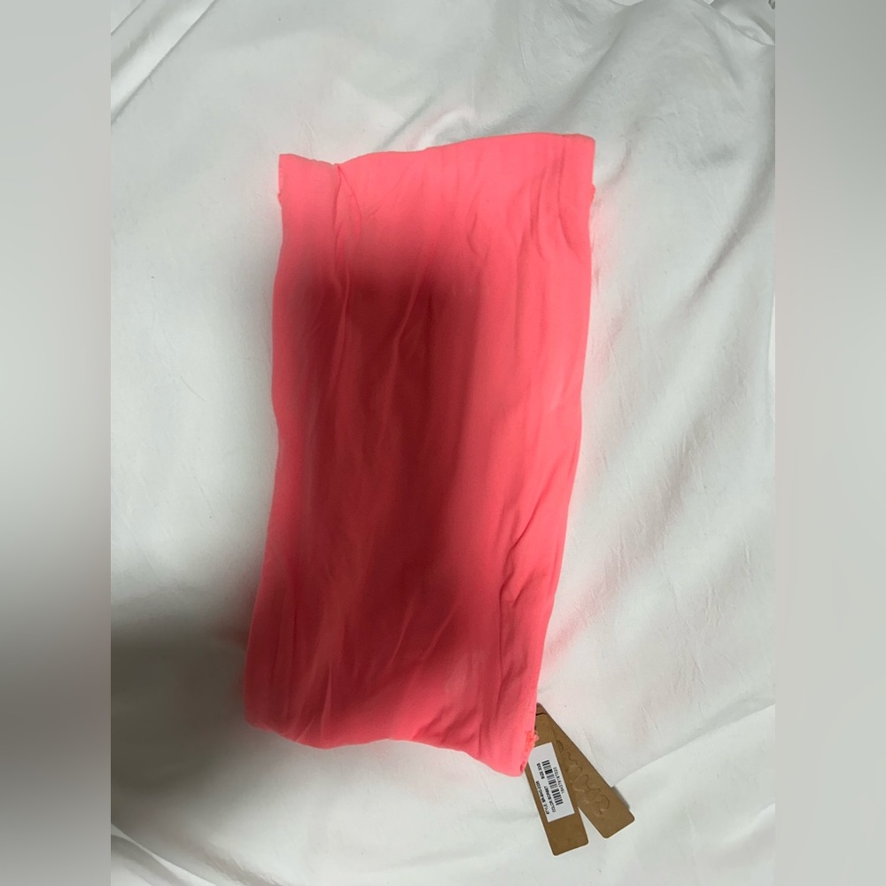 Skims tube top